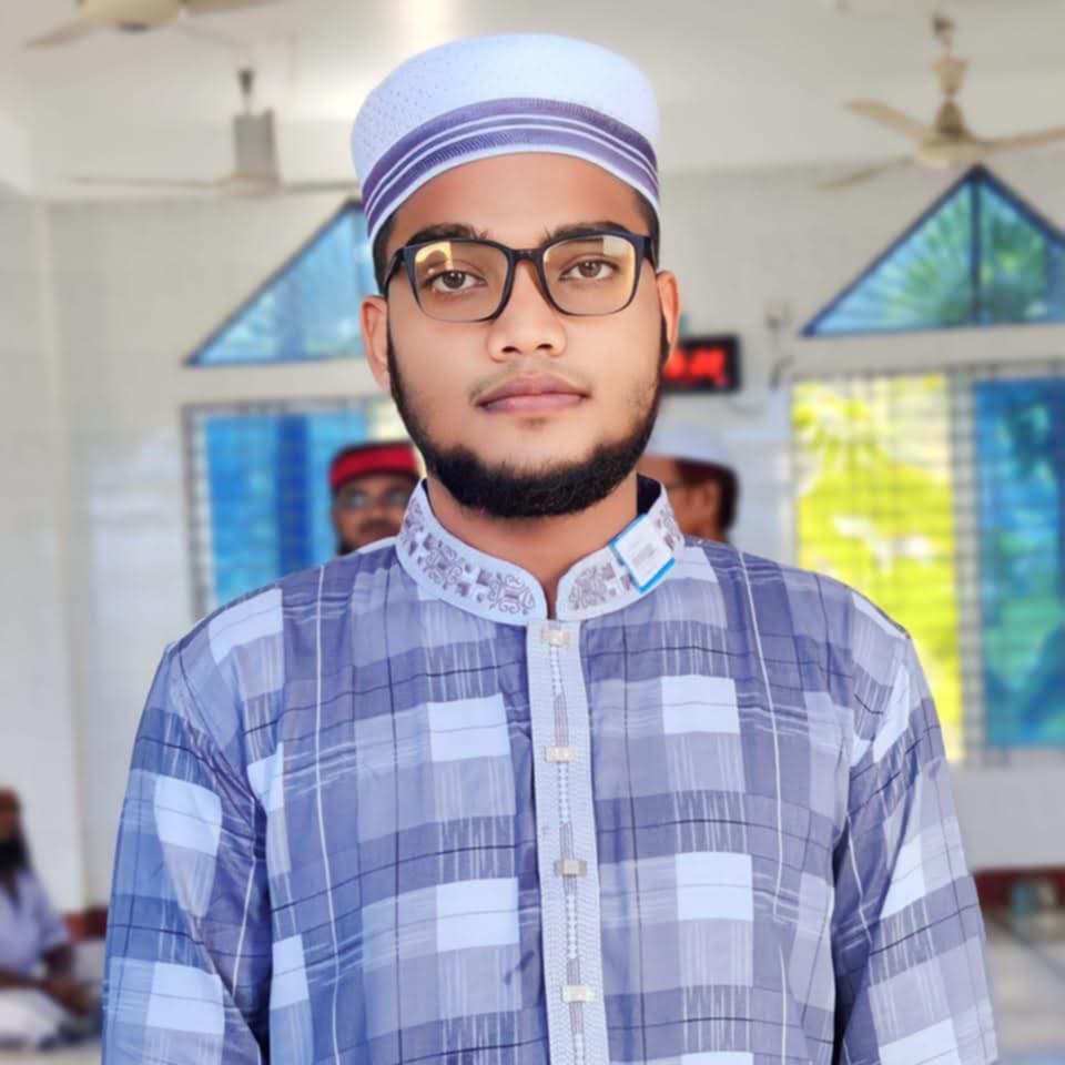 Rafiul Islam