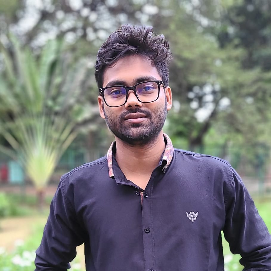 Md Nayeem Ali