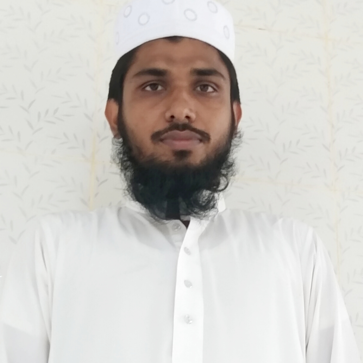 Md Imran Hossain
