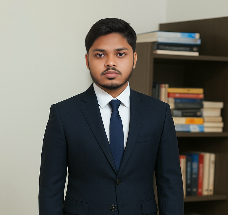 Hojaifa Hossain